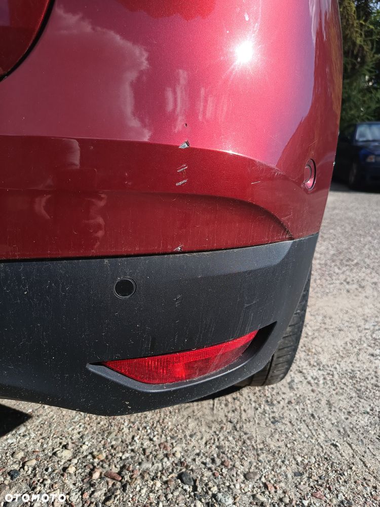Renault Scenic - 7