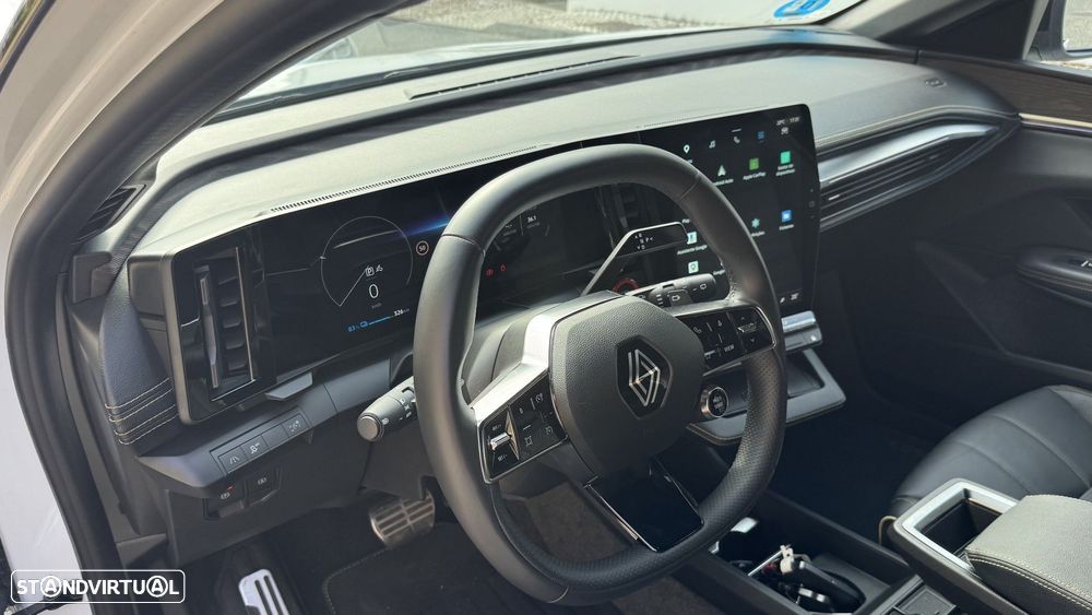 Renault Mégane E-Tech EV60 Techno Optimum Charge - 14