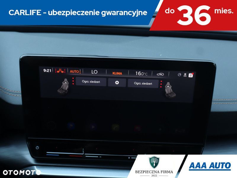 Cupra Formentor - 19