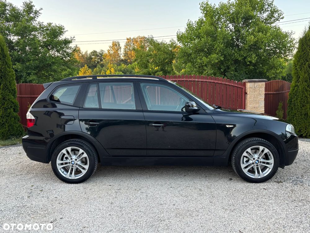 BMW X3 - 4