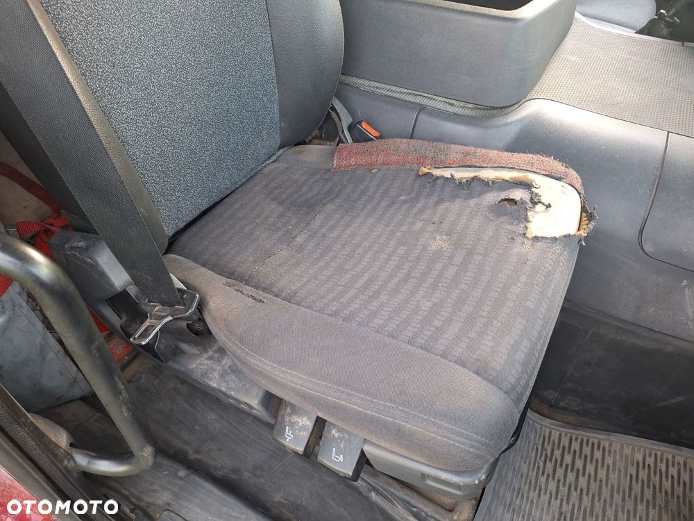 Scania P 380 Cb 6X6 - 23