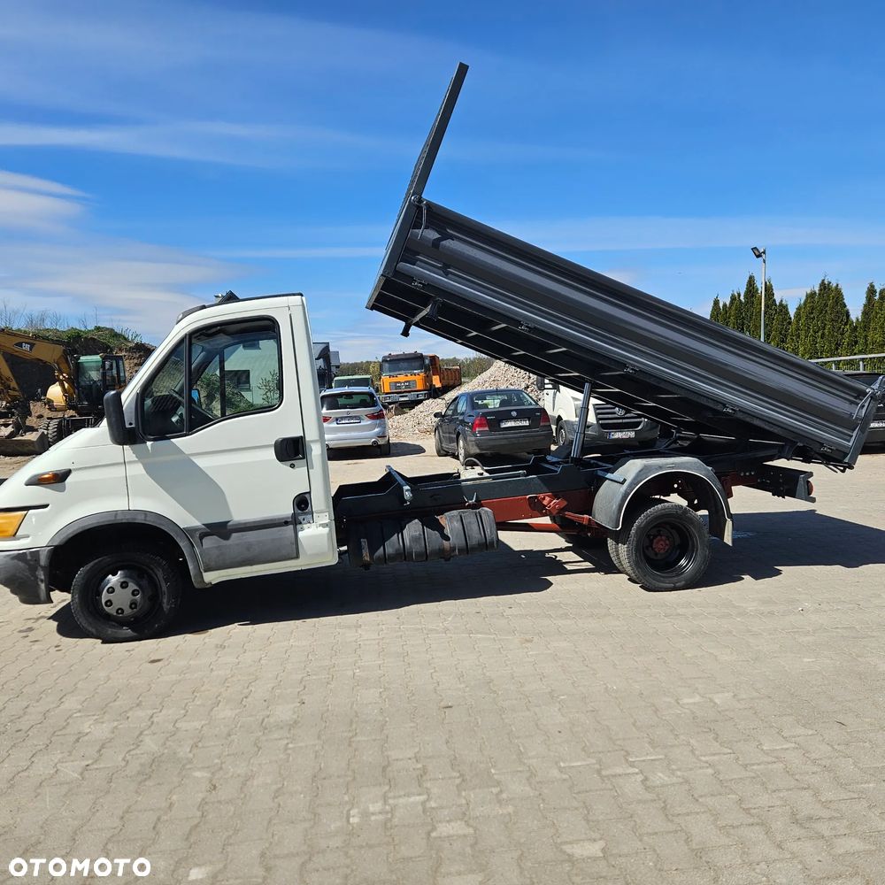 Iveco DAILY - 6