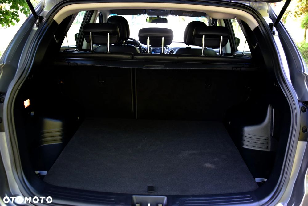 Hyundai ix35 1.6 GDI Premium 2WD - 13