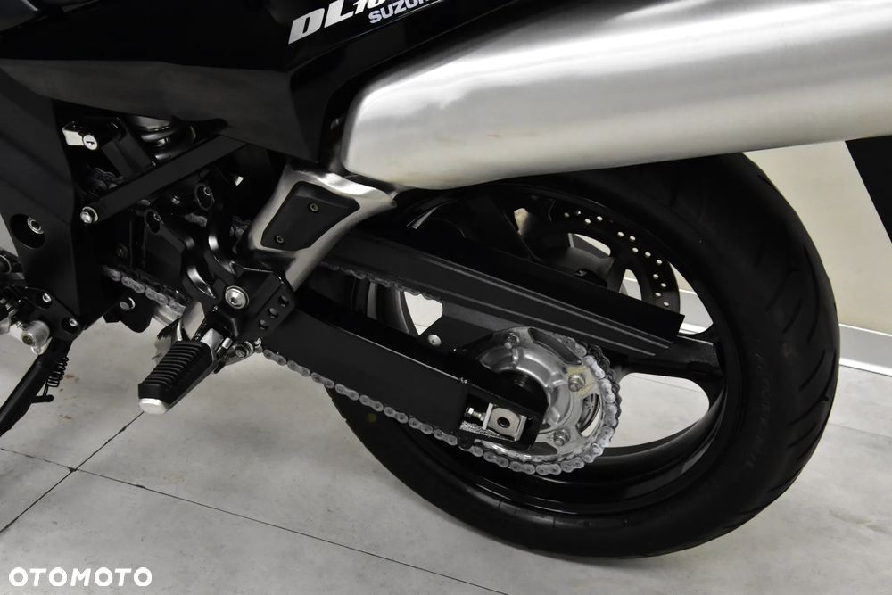 Suzuki DL - 36