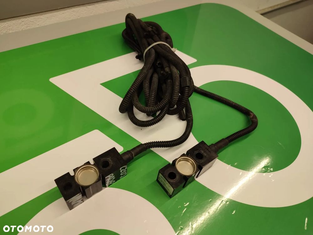 Czujnik przeciążenia na osi VISHAY 260600 MANITOU MLT - 6