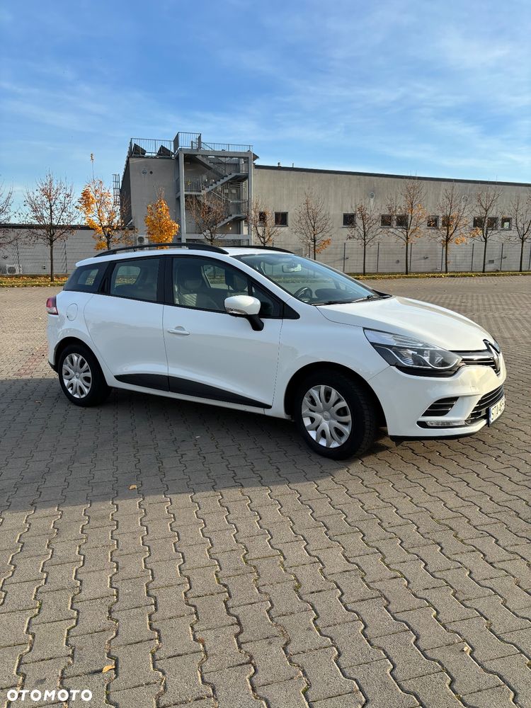 Renault Clio 0.9 Energy TCe Alize - 7
