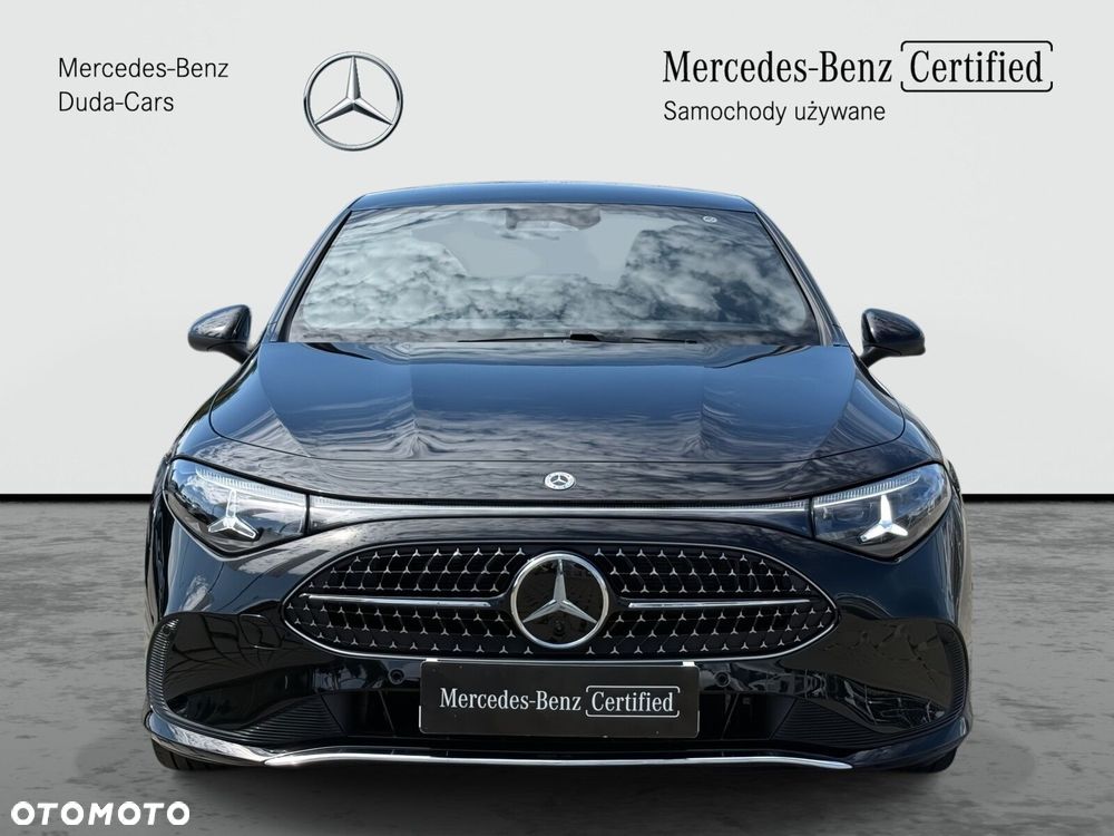 Mercedes-Benz CLA 200 mHEV 8G-DCT - 9