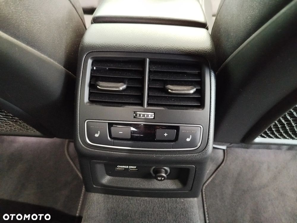 Audi A5 Sportback 2.0 TFSI Sport S tronic - 30