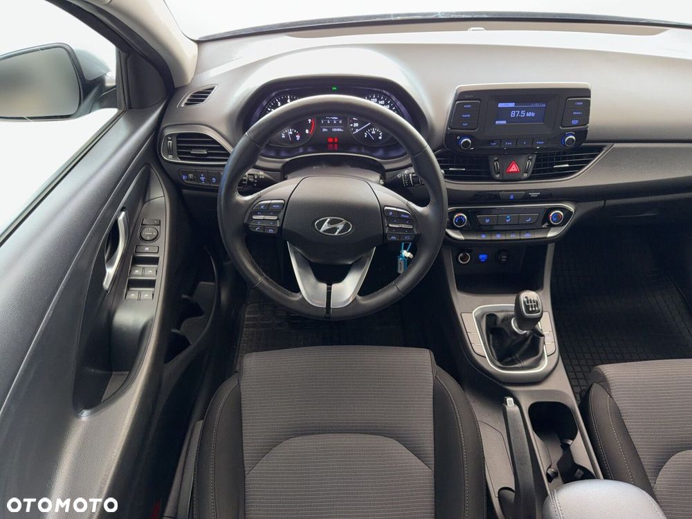 Hyundai i30 - 20