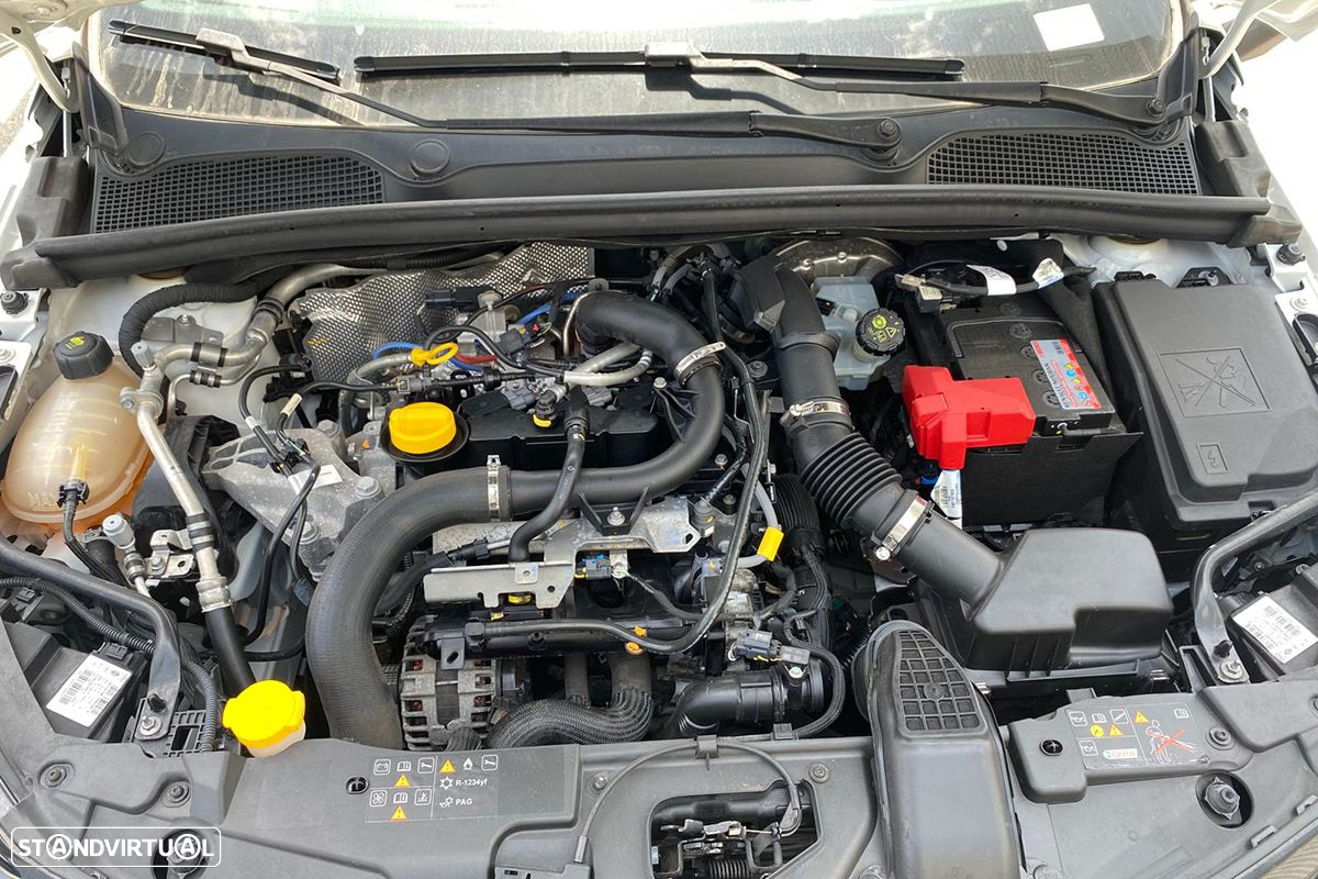 Renault Clio 1.0 TCe RS Line - 15