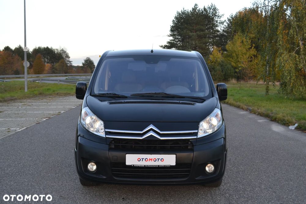 Citroën Jumpy - 13