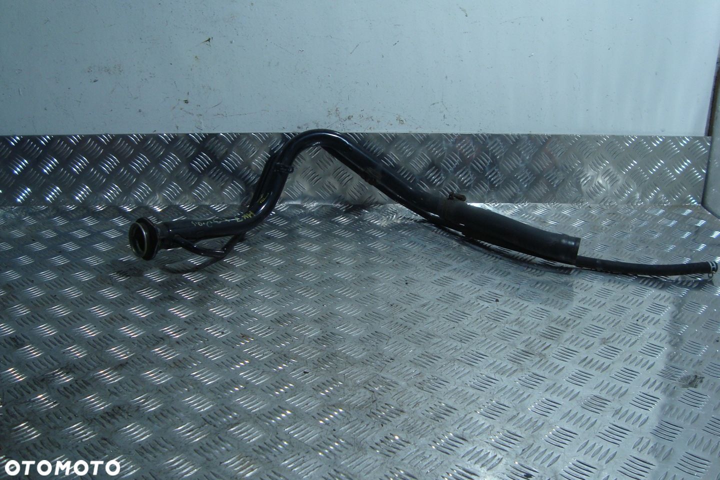 RURA WLEWU PALIWA 1,3 DDIS SUZUKI SWIFT MK7 10-17 - 1