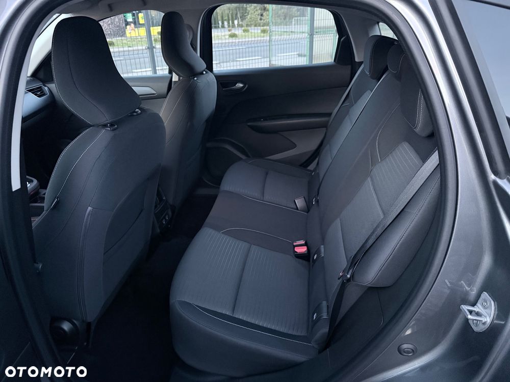 Renault Arkana E-TECH Full 145 Evolution - 21