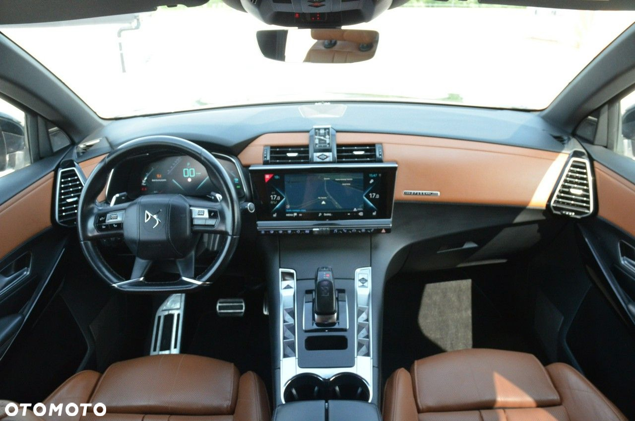DS Automobiles DS 7 Crossback - 23