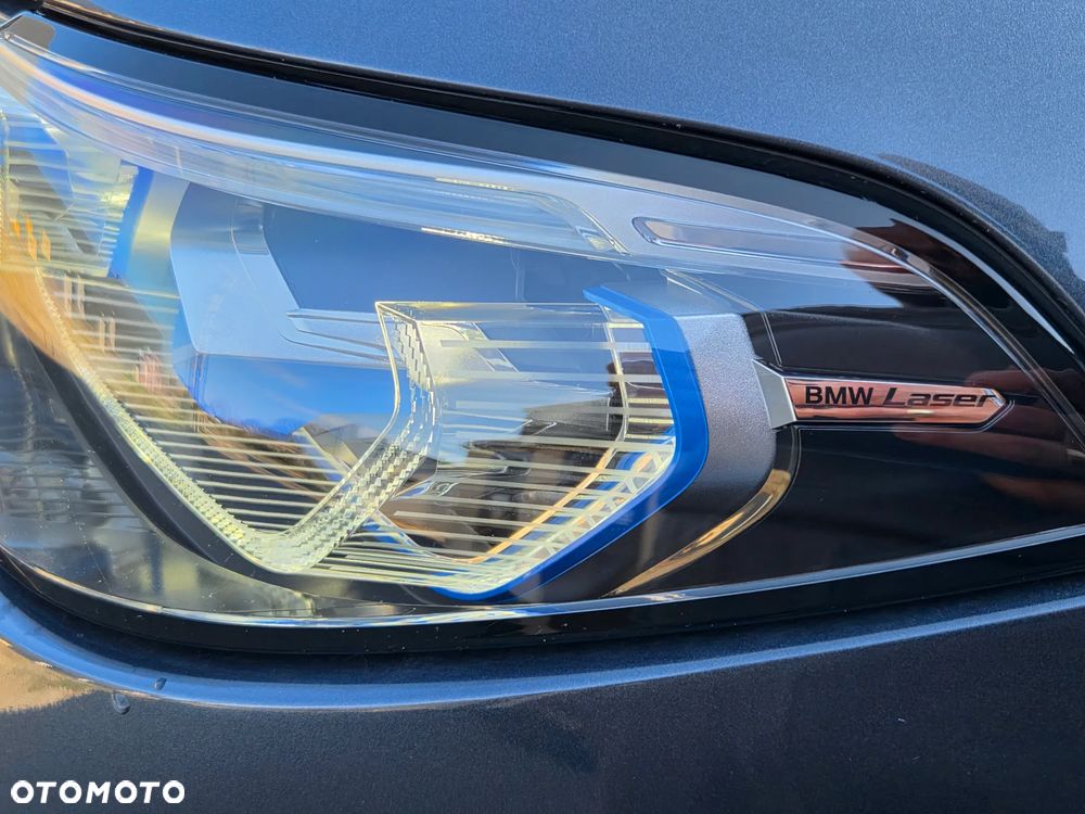 BMW X7 M50d sport - 29