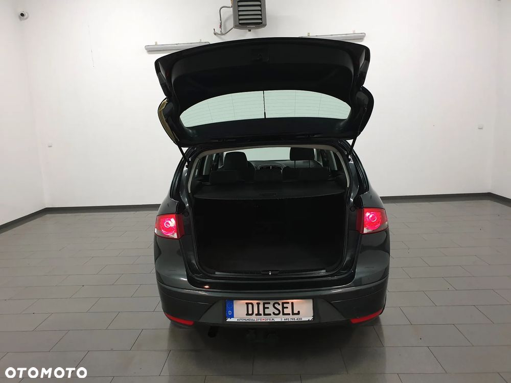 Seat Altea XL 1.9 TDI Style - 34