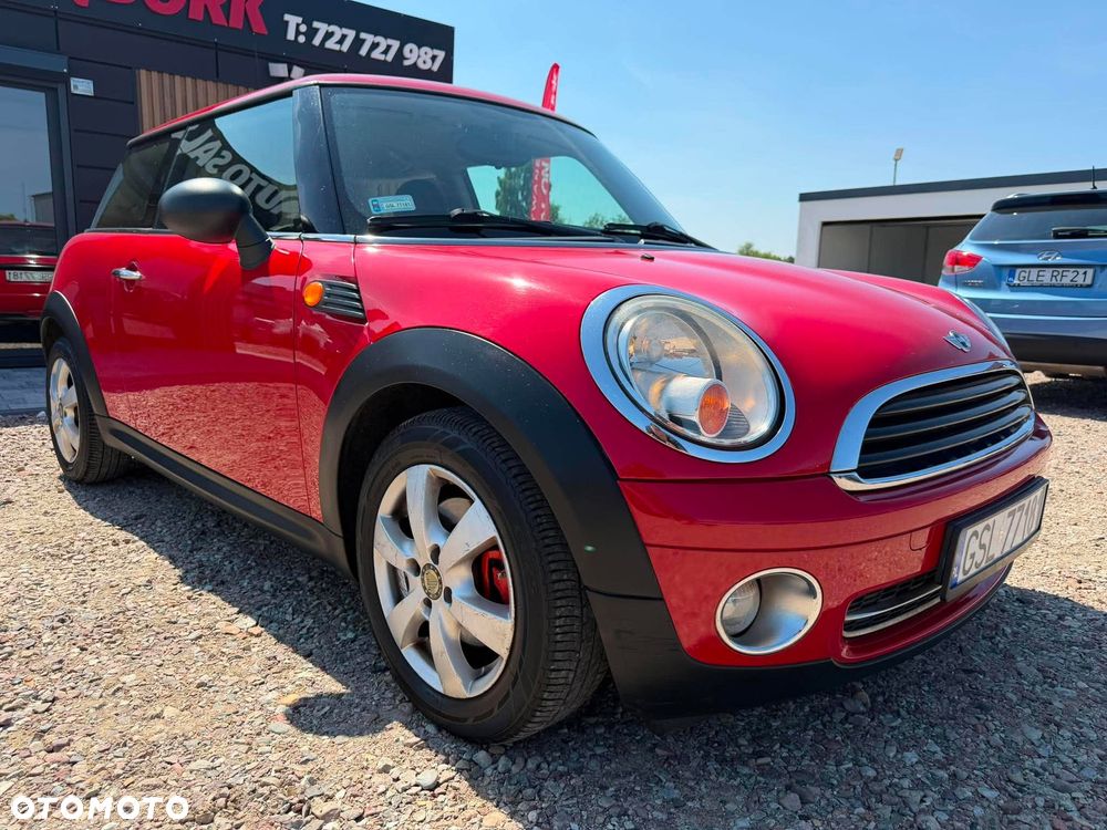 MINI ONE - 3