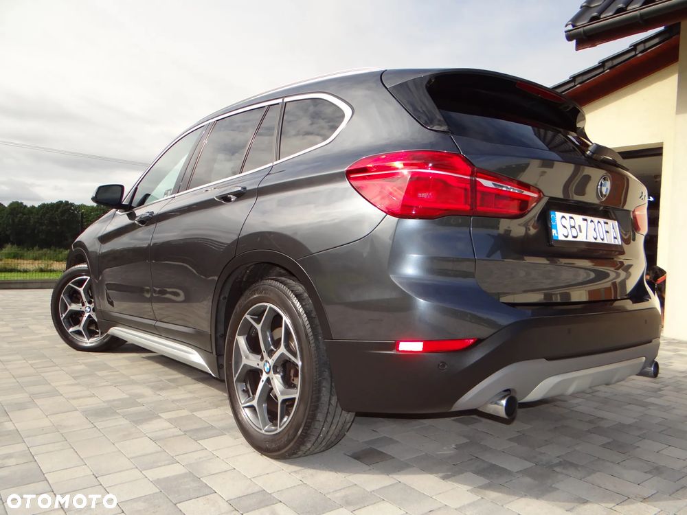 BMW X1 - 4