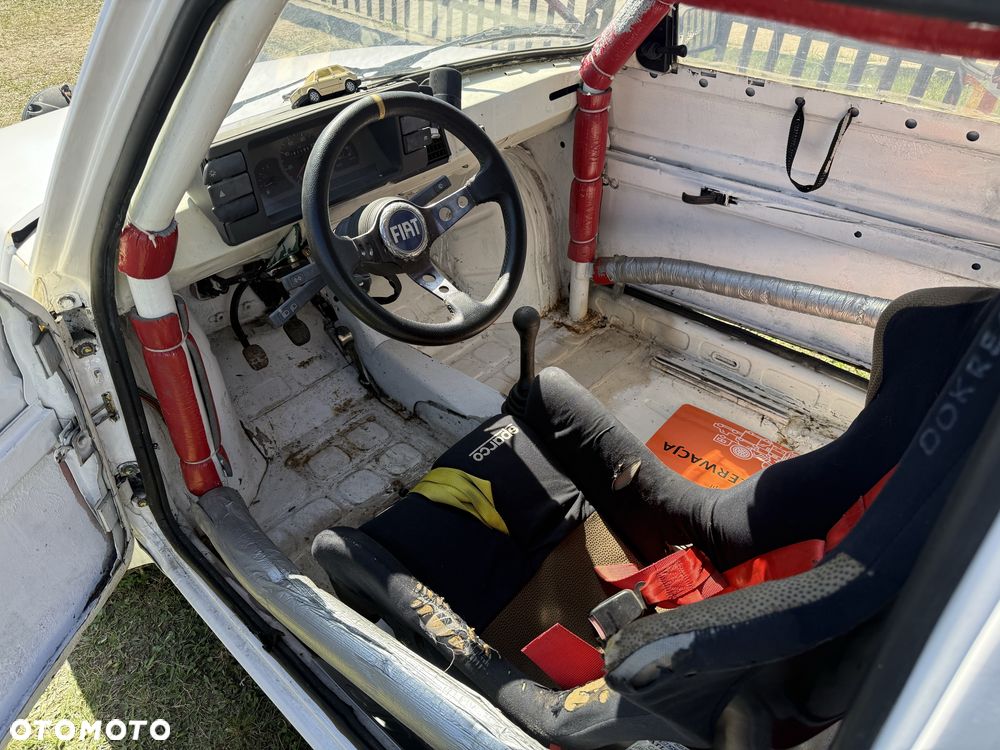 Fiat 126 - 5