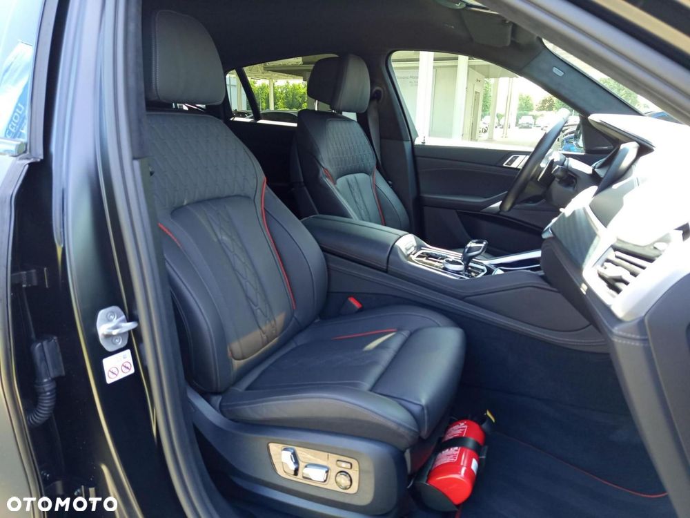 BMW X6 - 20
