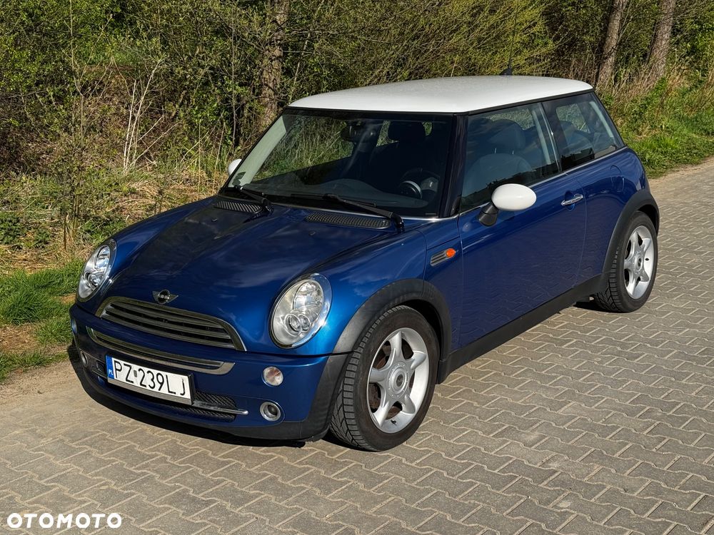 MINI Cooper - 1