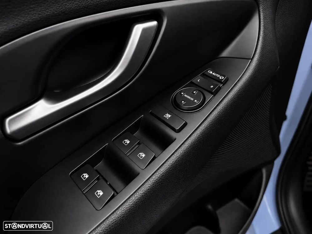 Hyundai i30 N 2.0 T-GDI Performance - 36