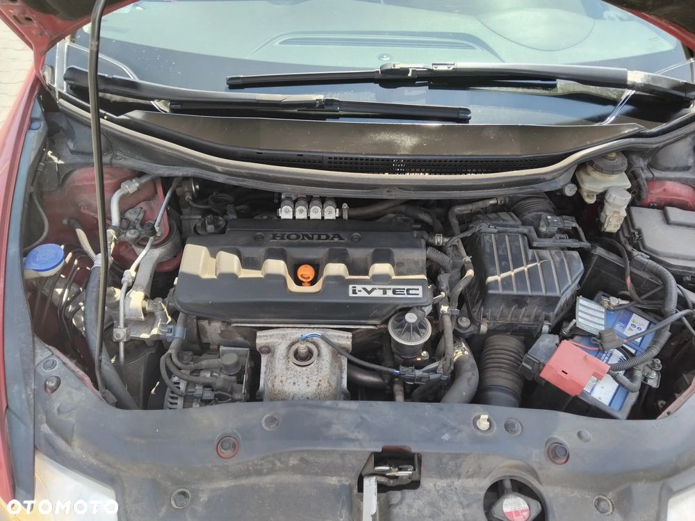 Honda Civic - 9