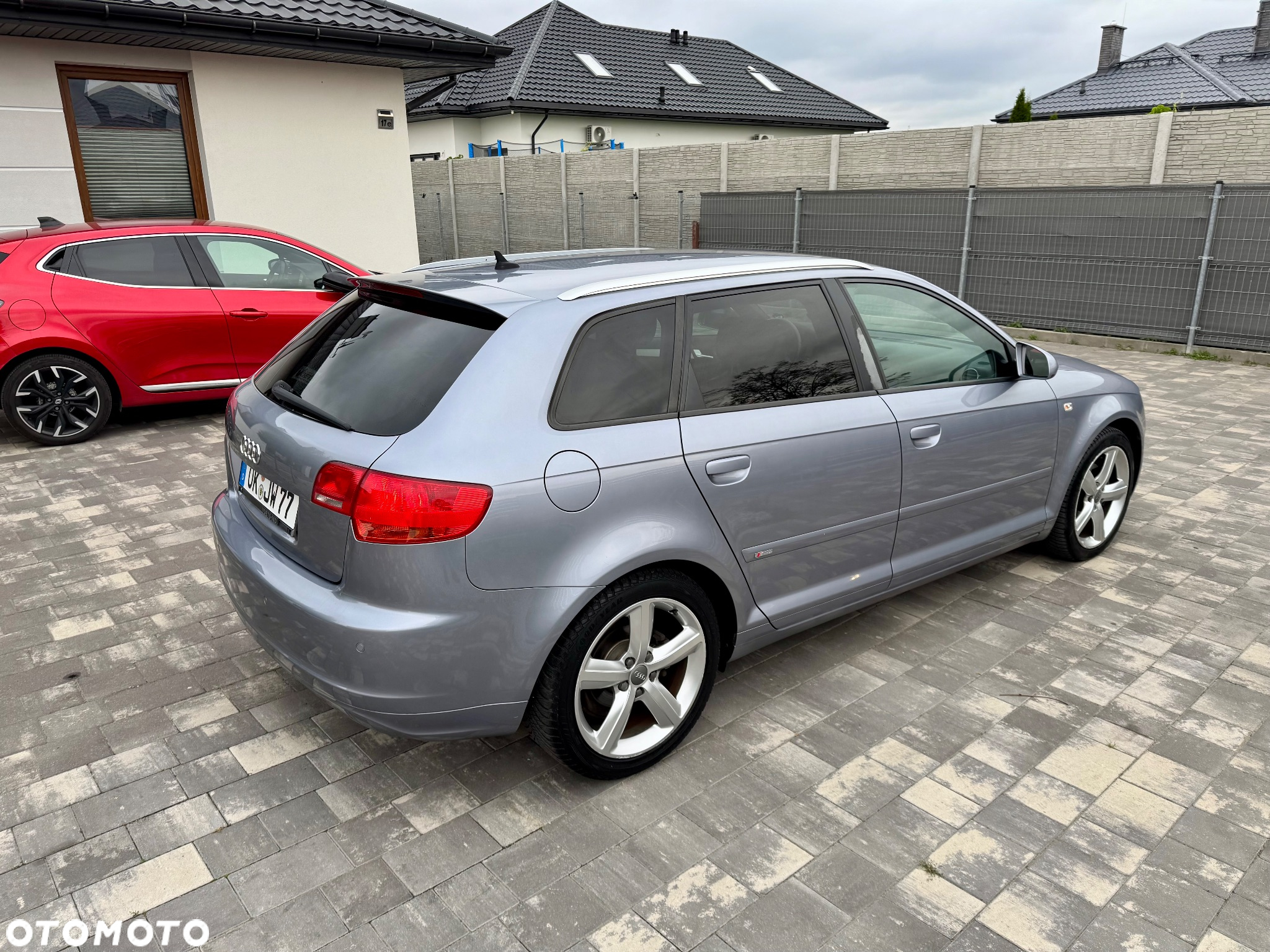 Audi A3 Sportback - 30