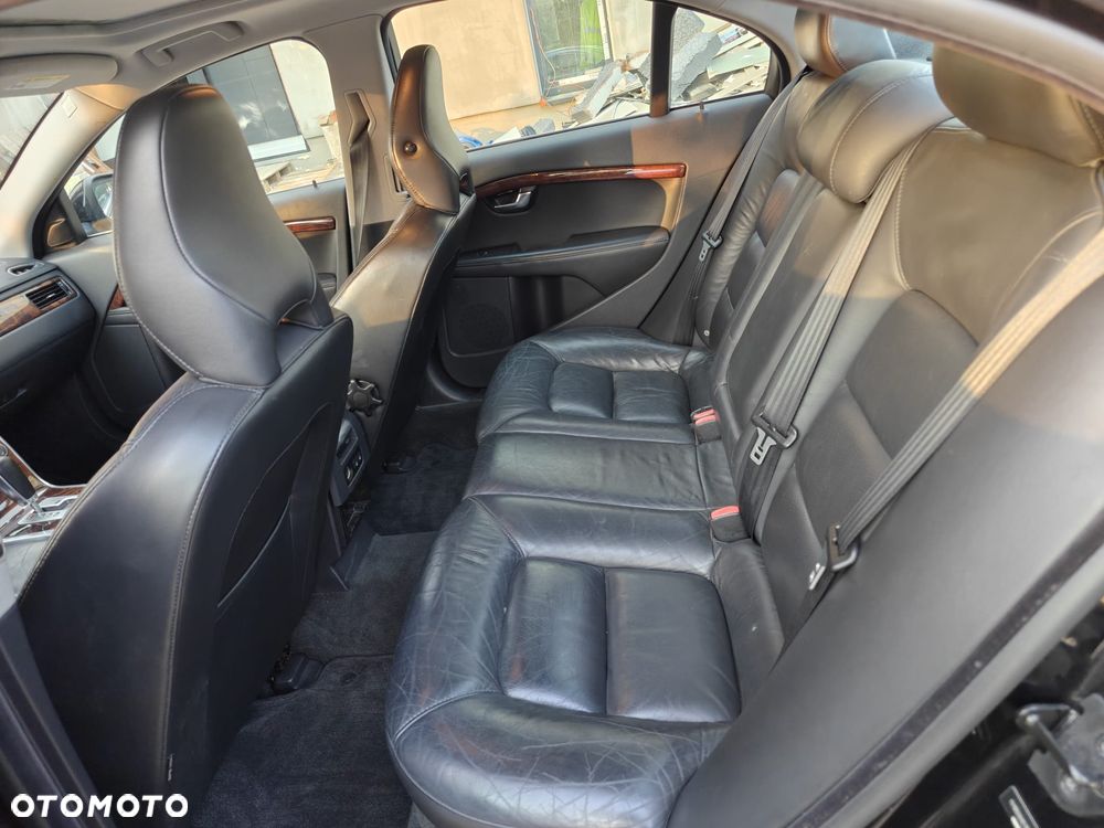 Volvo S80 T6 AWD Geartronic Executive - 9