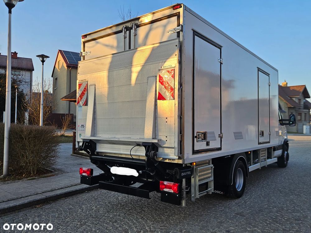 Iveco Daily - 8