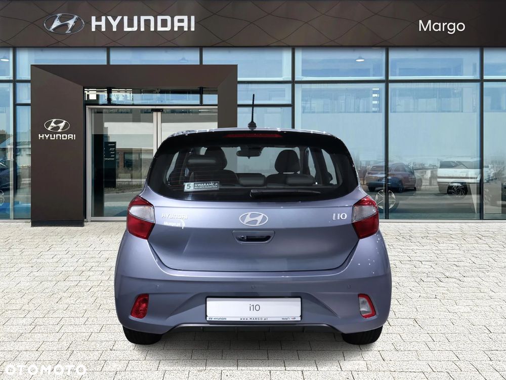 Hyundai i10 1.2 Modern - 6