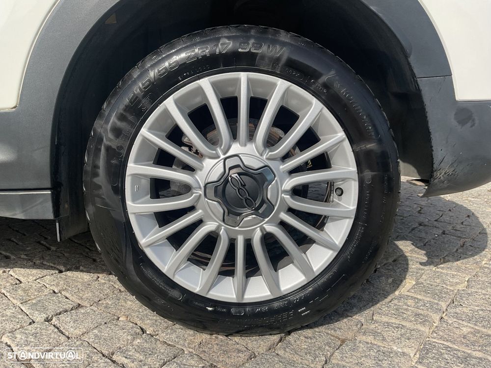 Fiat 500X 1.0 FireFly - 17