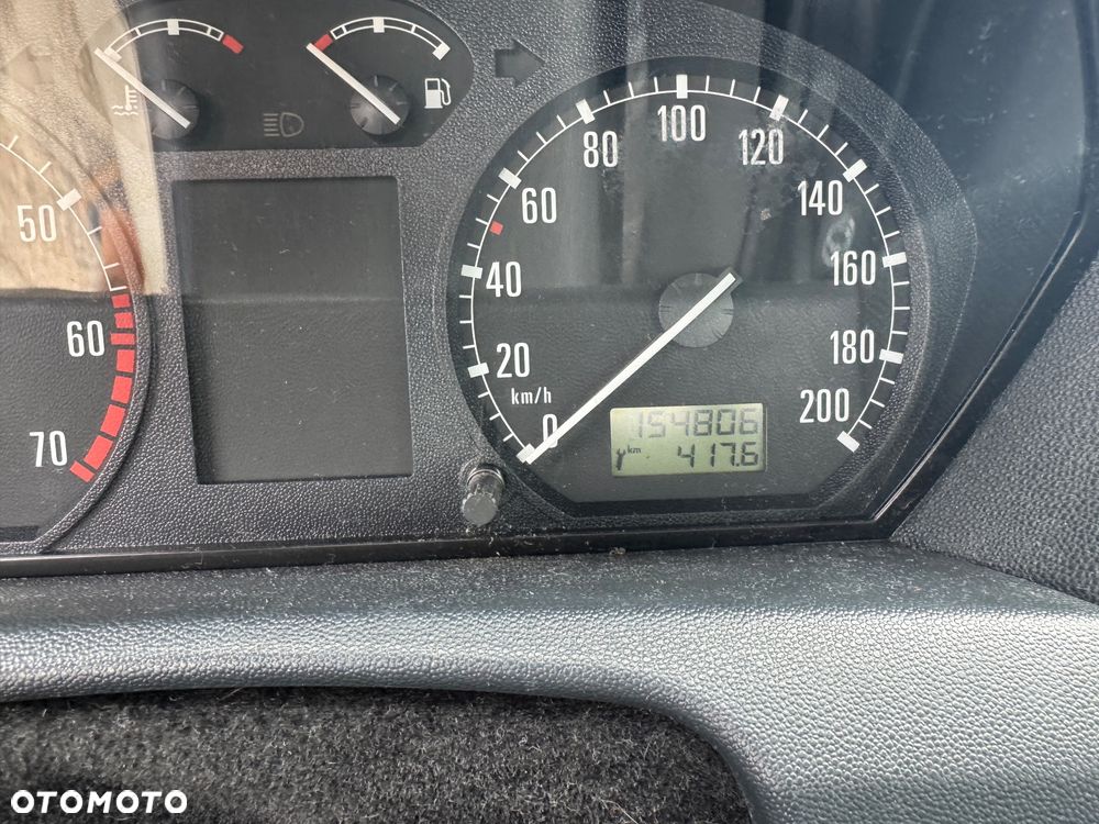 Skoda Fabia 1.4 16V Classic - 9