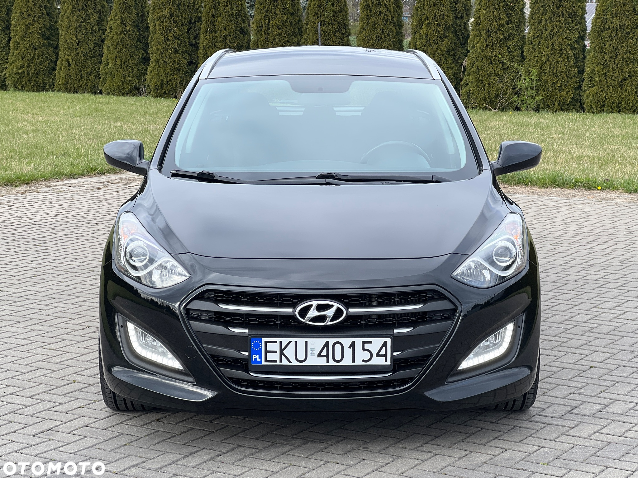 Hyundai i30 1.6 CRDi BlueDrive Premium - 4