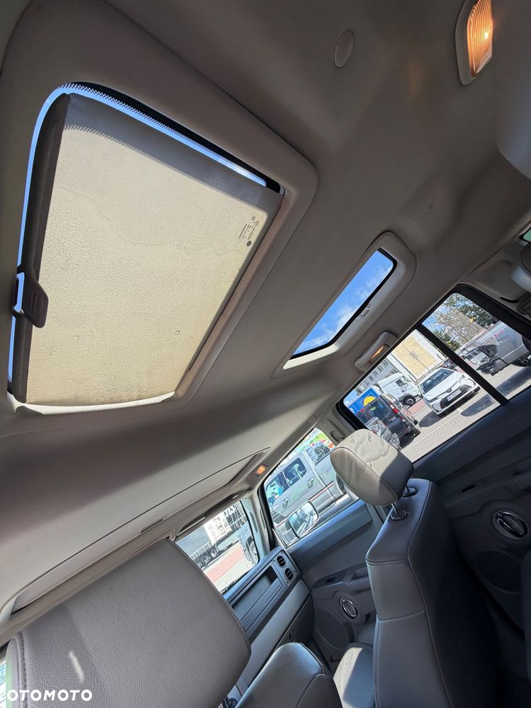 Jeep Commander 4.7 Automatik - 10