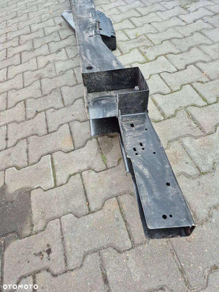 Ford Custom podłużnica LK21-V10111-AJ - 8