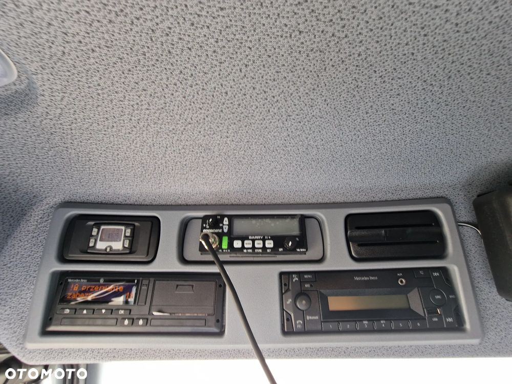 Mercedes-Benz Atego 1527L 4x2 - 15