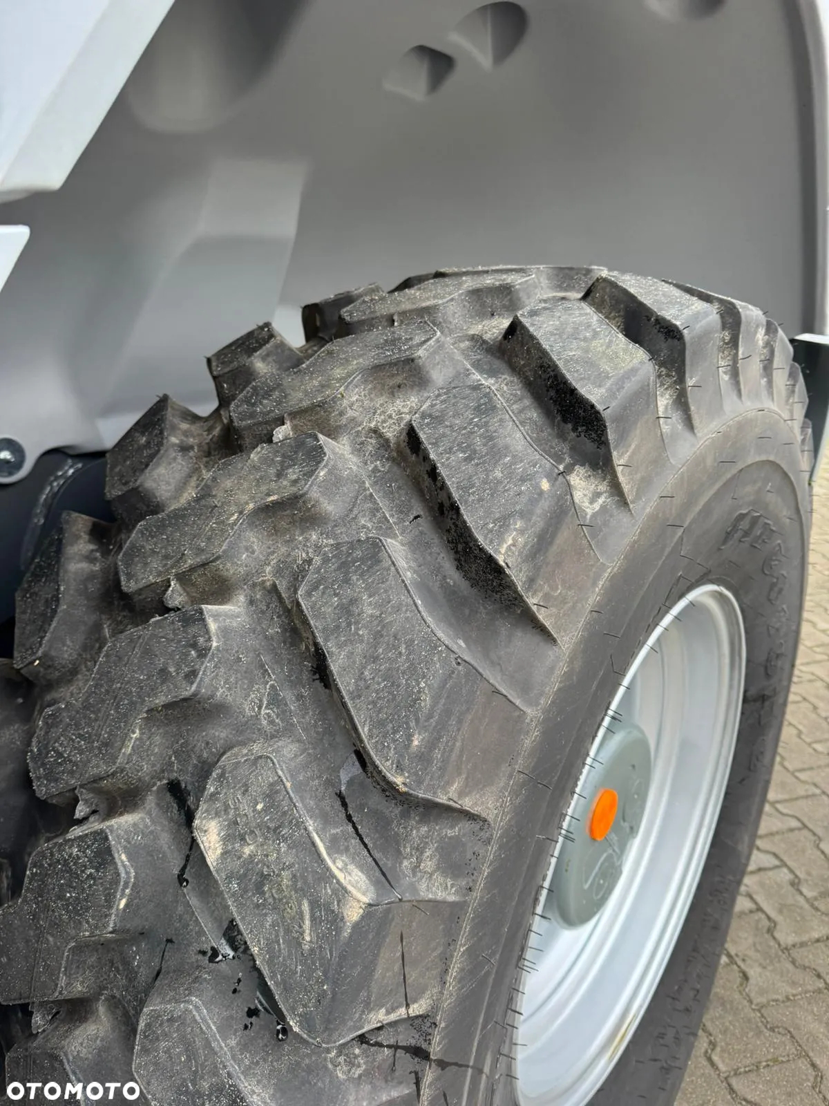 Inny Kramer KL 55.8T - 8