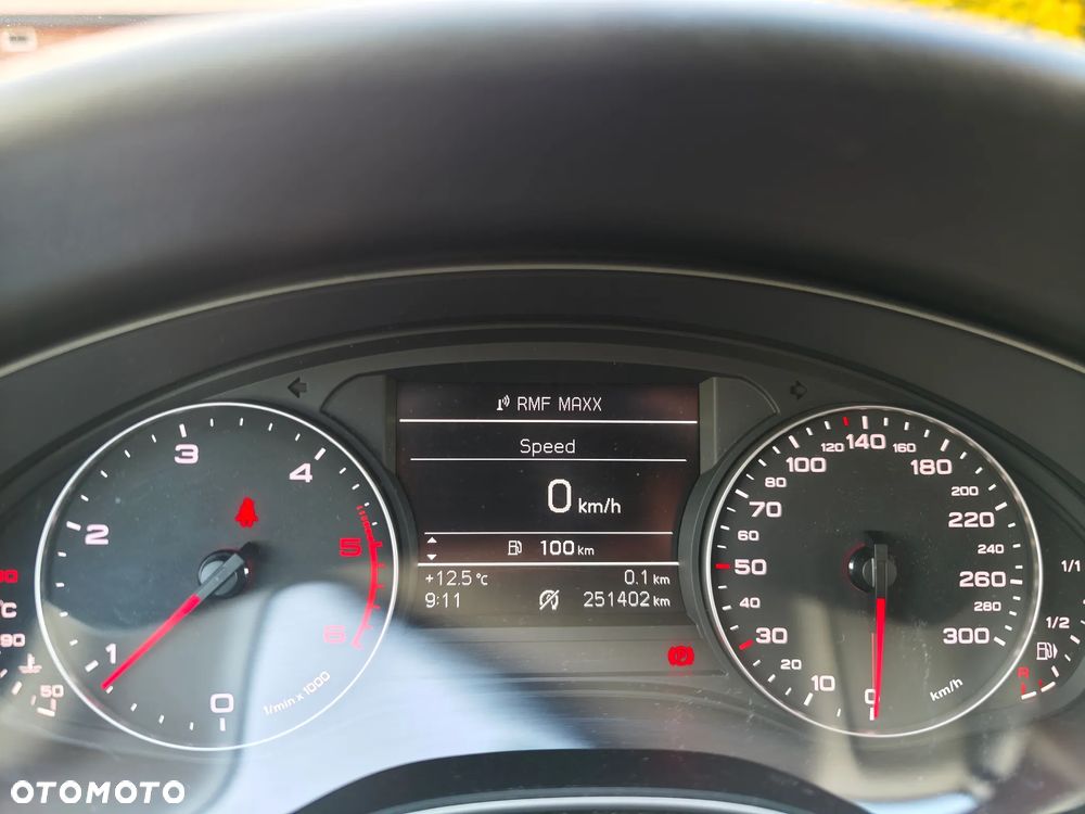 Audi A6 Limousine 2.0 TDI - 18