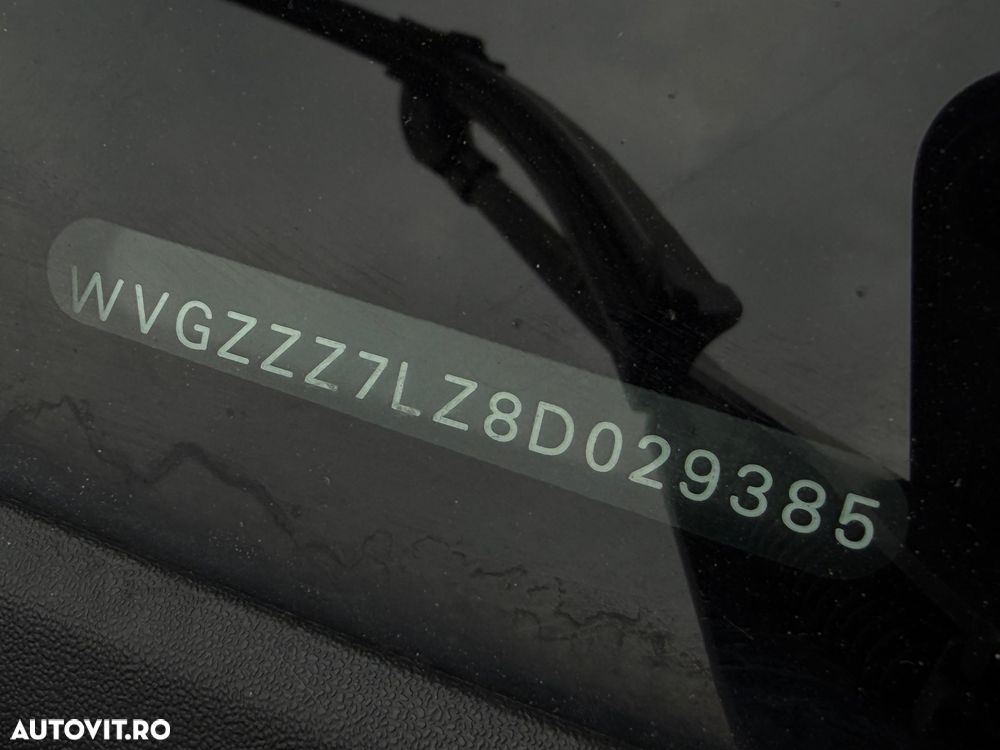 Volkswagen Touareg 3.0 V6 TDI Aut. - 13