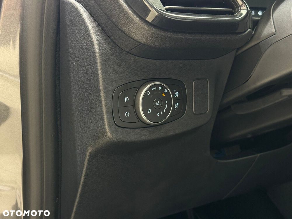 Ford Puma 1.0 EcoBoost Titanium - 21