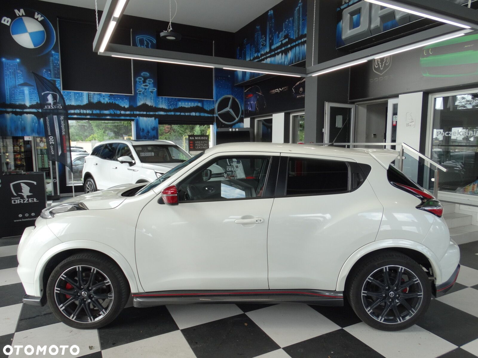 Nissan Juke - 5