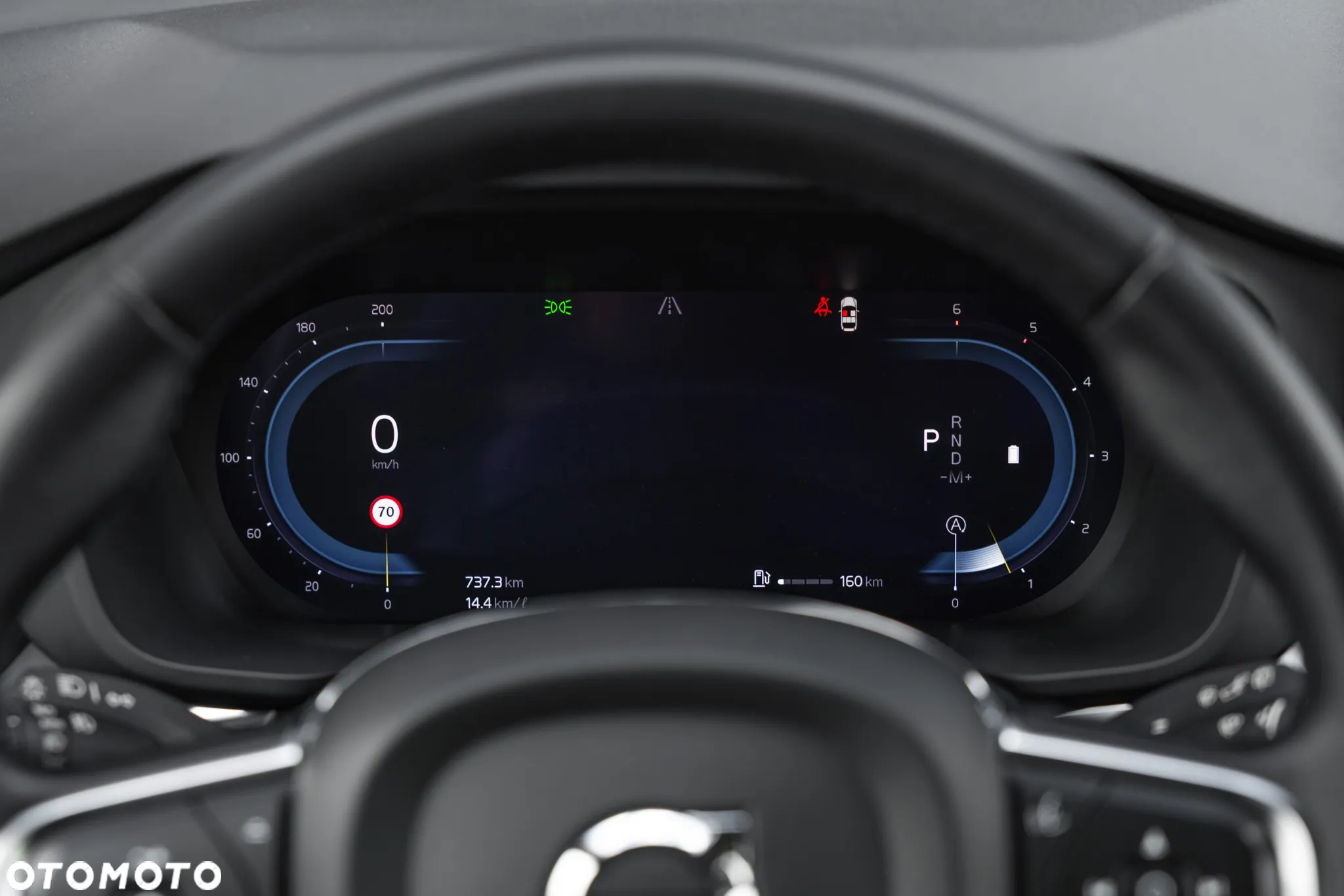 Volvo XC 60 D4 Momentum Pro - 35