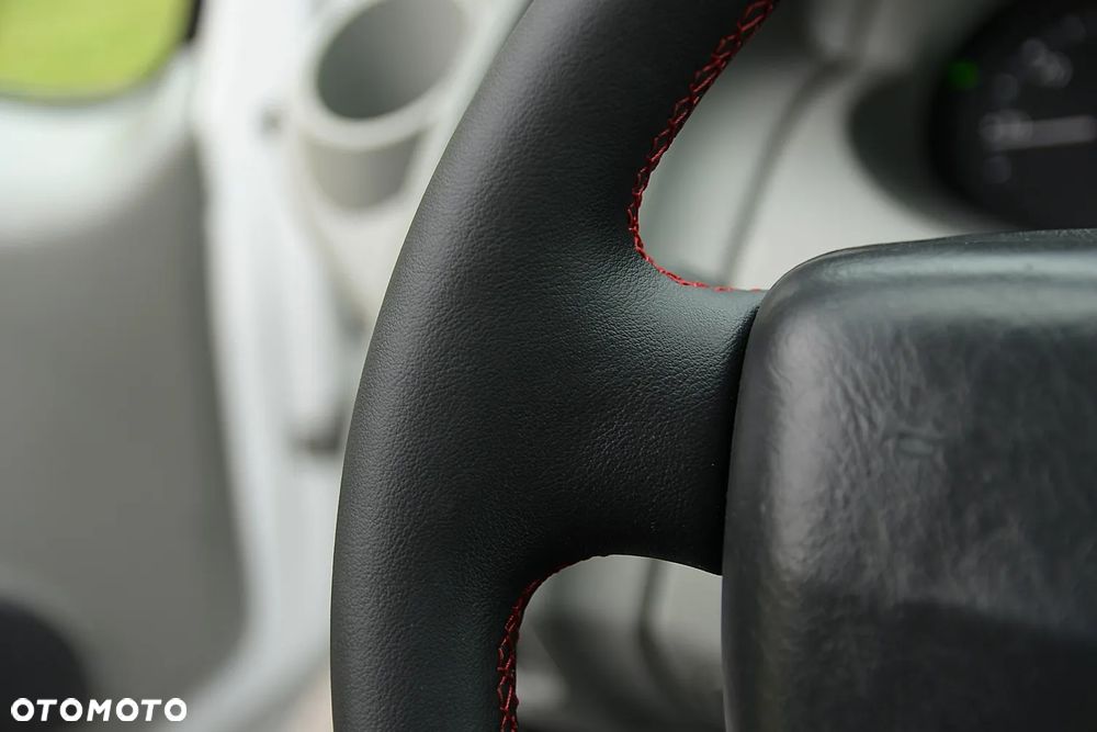 Renault TRAFIC 2.0 dCi 115KM * LONG * Z Niemiec * KLIMA * IDEALNY STAN! - 30