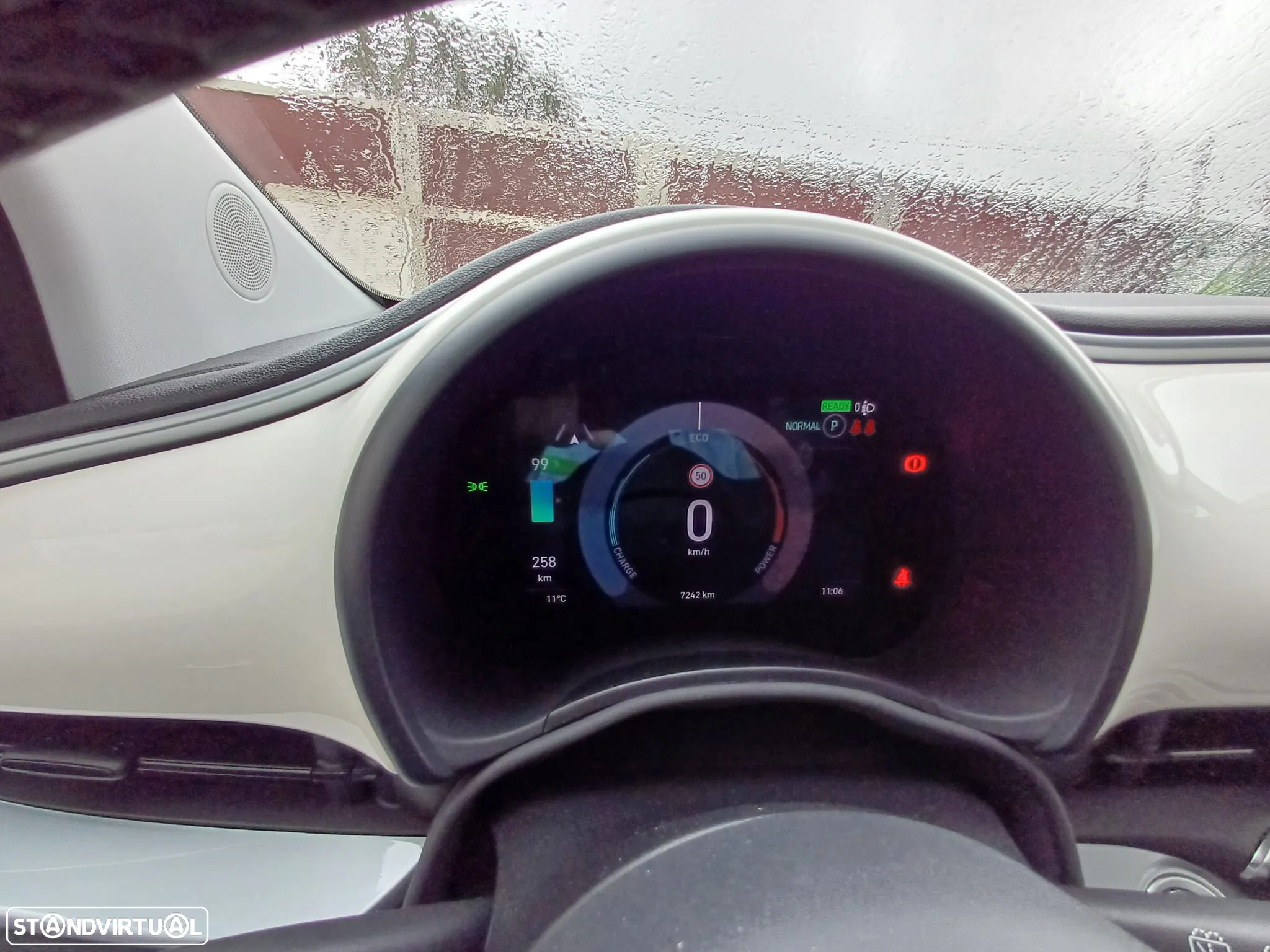 Fiat 500e Icon - 17