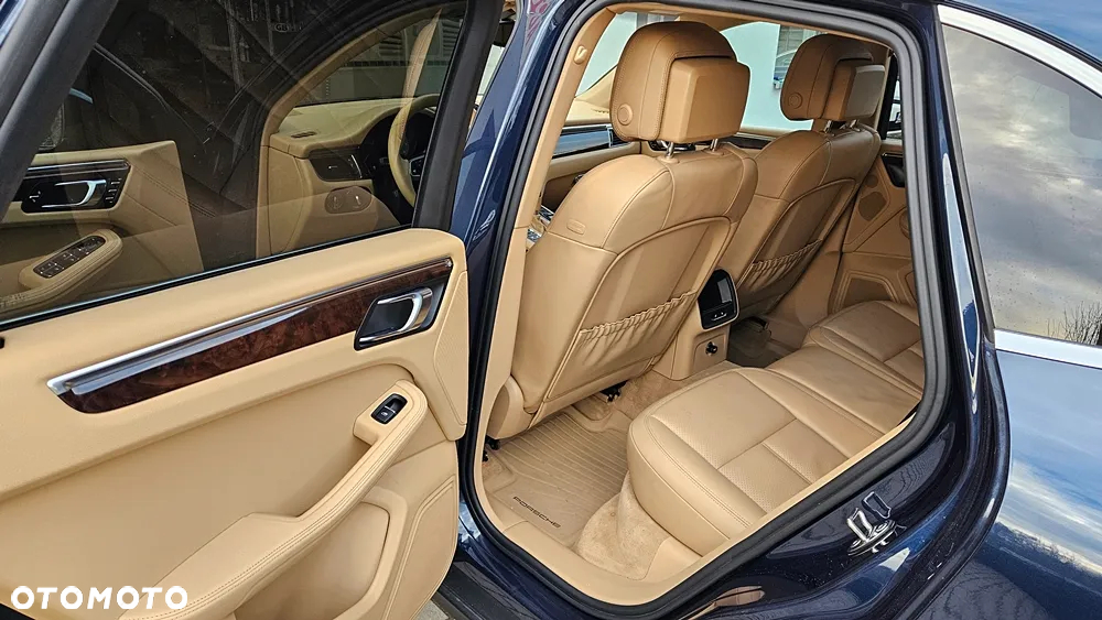 Porsche Macan S PDK - 13