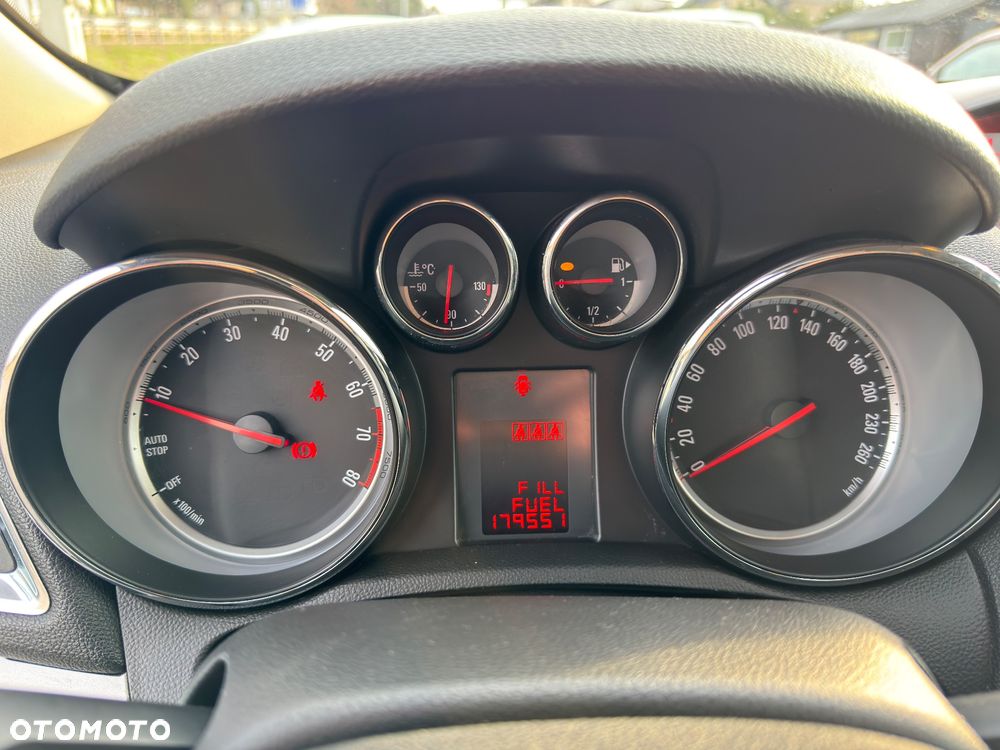 Opel Mokka ver-1-6-active-s-s - 19