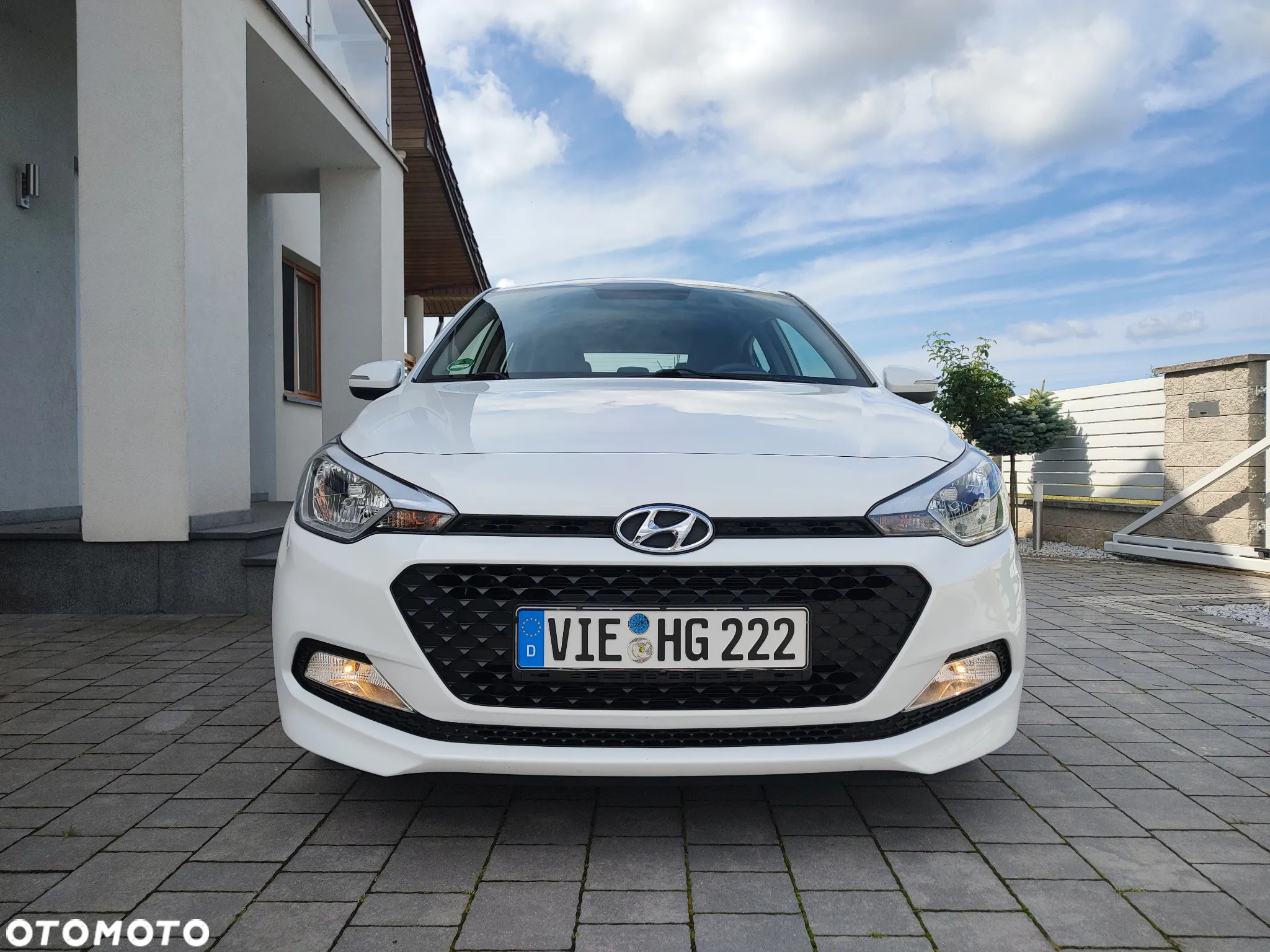 Hyundai i20 1.2 Select - 2