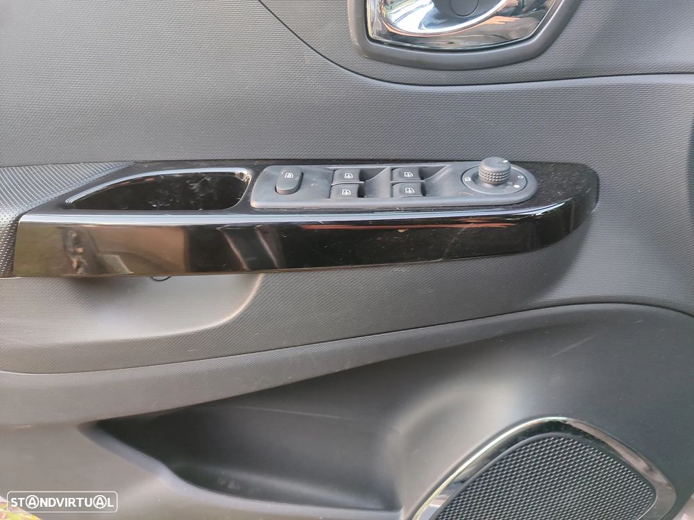 Renault Captur 1.5 dCi Exclusive - 13