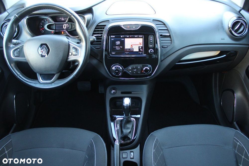 Renault Captur - 13